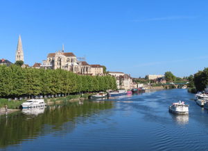 Couvreur Montereau-Fault-Yonne